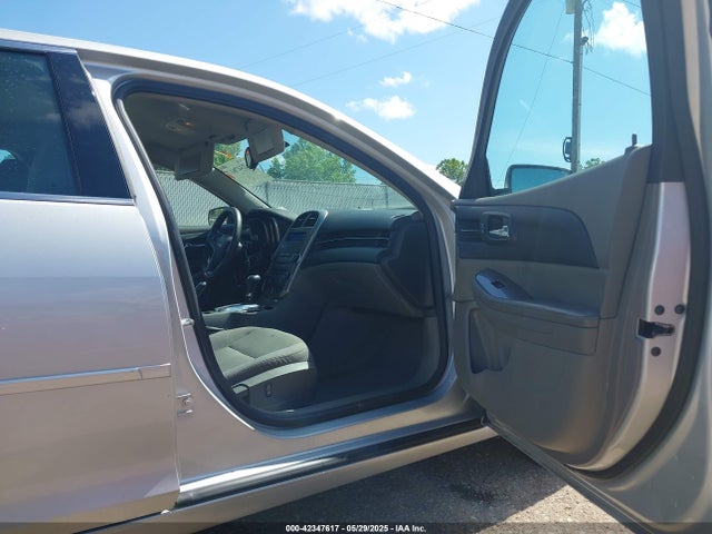 Chevrolet Malibu 1fl 2014 1G11A5SL6EF299156 Image 21