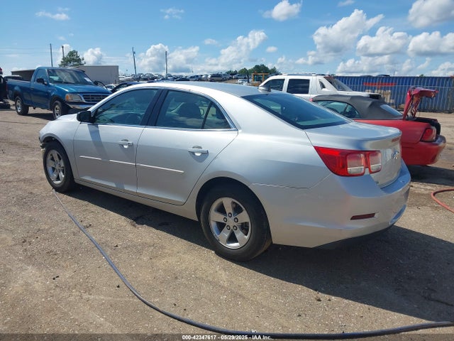 Chevrolet Malibu 1fl 2014 1G11A5SL6EF299156 Image 3