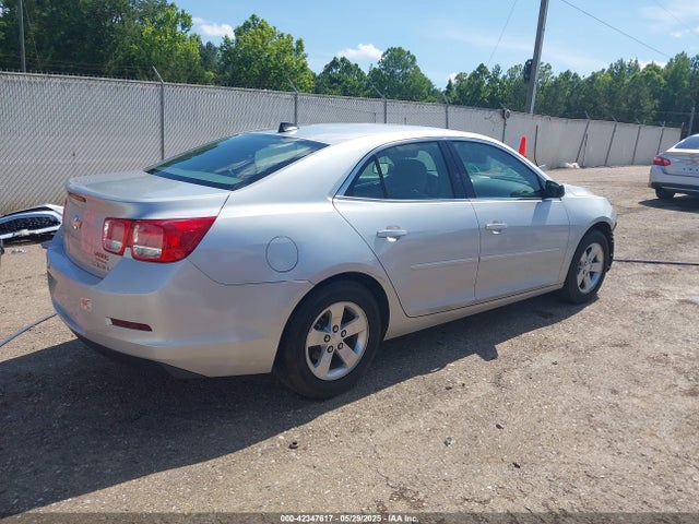 Chevrolet Malibu 1fl 2014 1G11A5SL6EF299156 Image 4