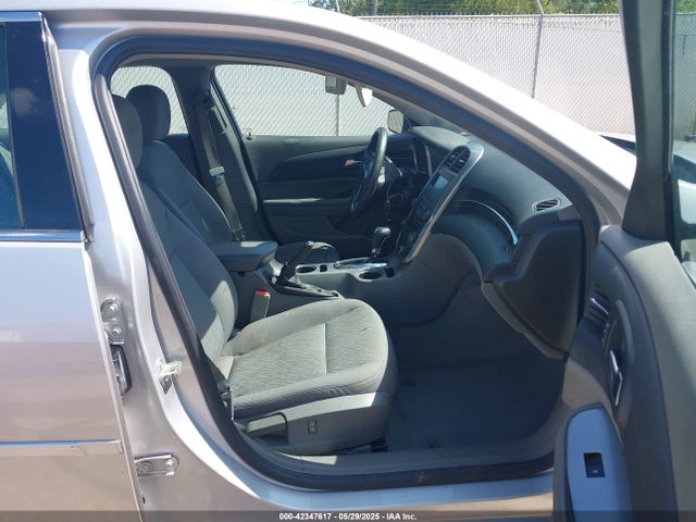Chevrolet Malibu 1fl 2014 1G11A5SL6EF299156 Image 5