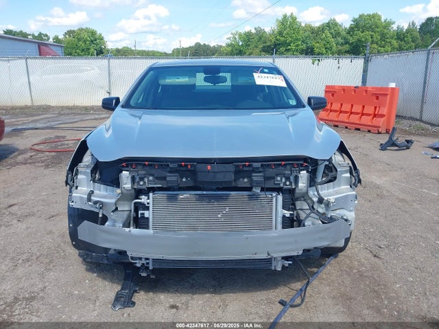 Chevrolet Malibu 1fl 2014 1G11A5SL6EF299156 Image 6