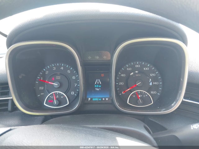 Chevrolet Malibu 1fl 2014 1G11A5SL6EF299156 Image 7