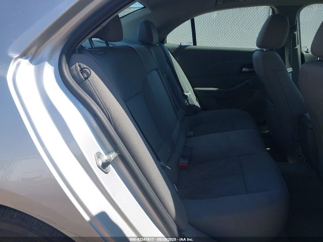 Chevrolet Malibu 1fl 2014 1G11A5SL6EF299156 Image 8