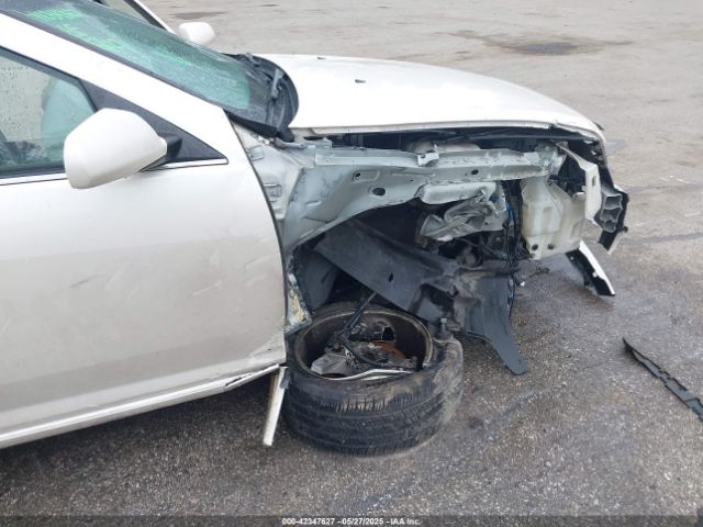 2005 CADILLAC STS 1G6DC67A050165549 Photo 5