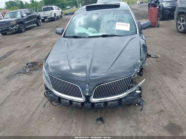 1LNHL9EKXEG612063 Lincoln MKS