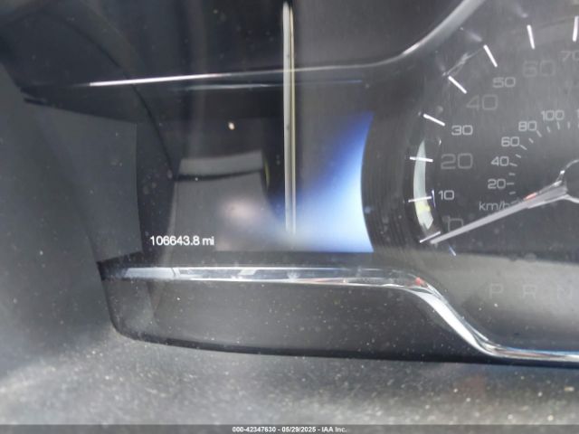 1LNHL9EKXEG612063 Lincoln MKS