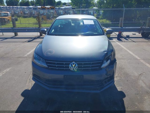 3VW2B7AJ9JM260671 Volkswagen Jetta 1.4t S