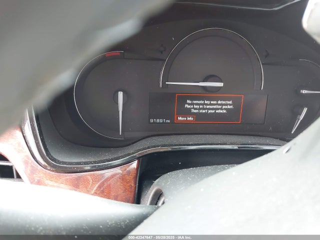 2018 CADILLAC CTS 1G6AP5SX4J0105457 Photo 6