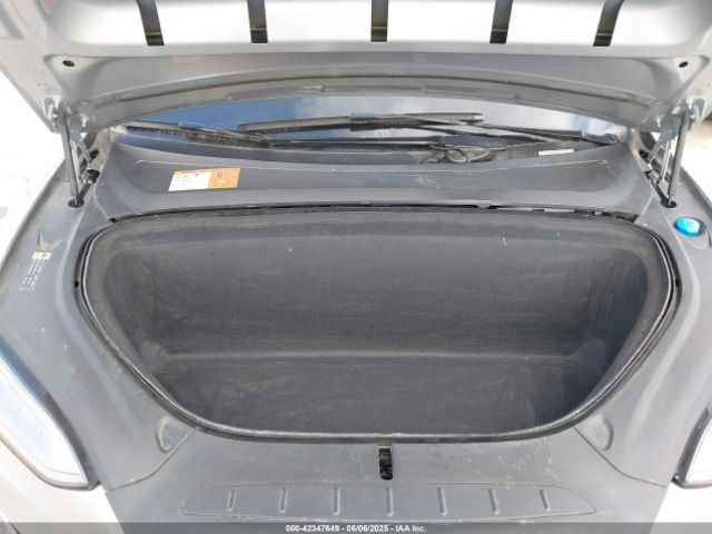 5YJXCDE23HF067843 Tesla Model X 100d/75d/90d