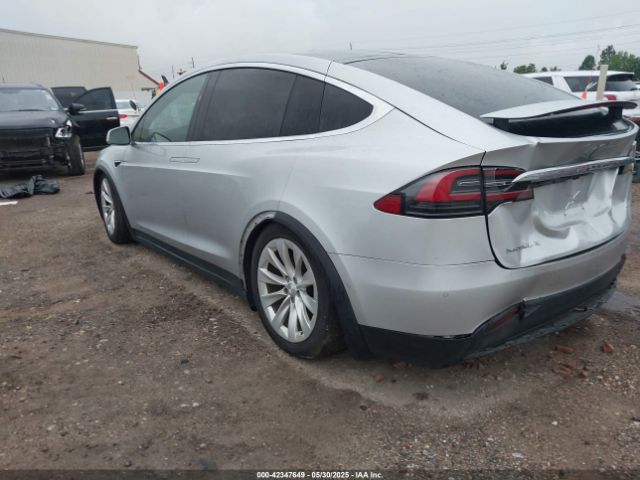5YJXCDE23HF067843 Tesla Model X 100d/75d/90d