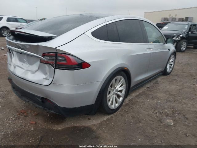 5YJXCDE23HF067843 Tesla Model X 100d/75d/90d