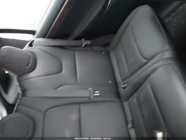 5YJXCDE23HF067843 Tesla Model X 100d/75d/90d