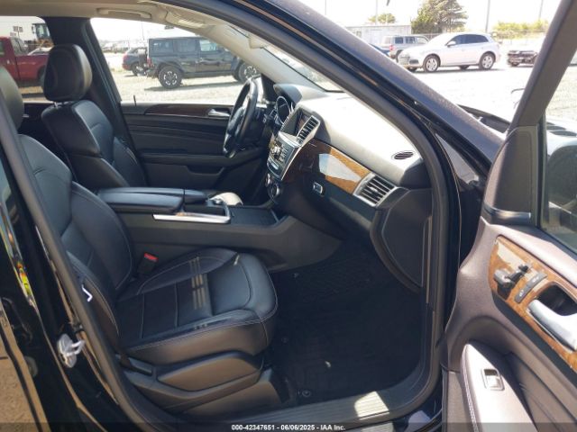 2014 MERCEDES-BENZ ML 350 BLUETEC 4JGDA2EB7EA409002 Photo 4