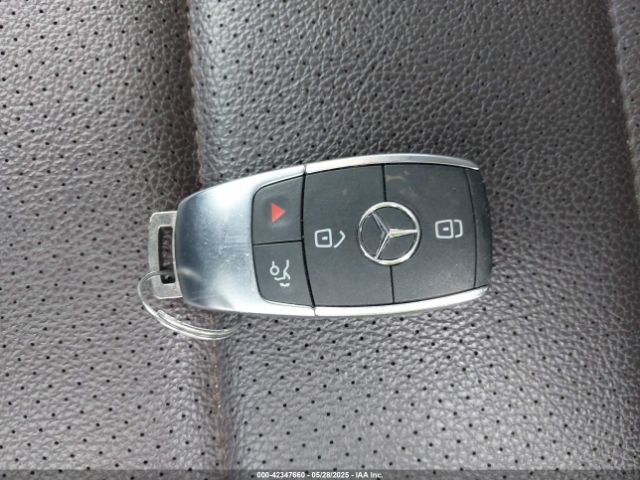 2020 MERCEDES-BENZ GLE 350 4JGFB4JEXLA193905 Photo 10