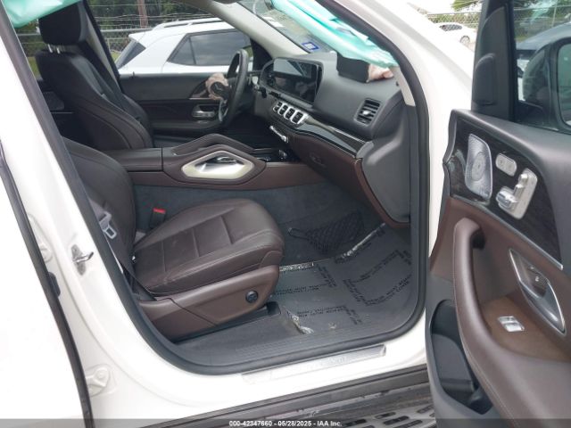 2020 MERCEDES-BENZ GLE 350 4JGFB4JEXLA193905 Photo 4