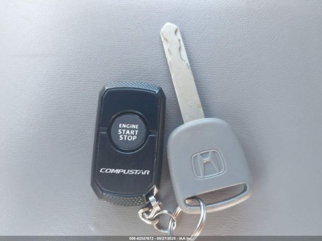 5FNYF4H27FB071432 Honda PILOT LX