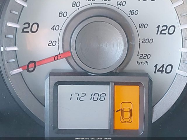 5FNYF4H27FB071432 Honda PILOT LX