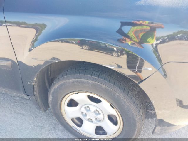5FNYF4H27FB071432 Honda PILOT LX