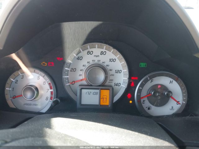 5FNYF4H27FB071432 Honda PILOT LX