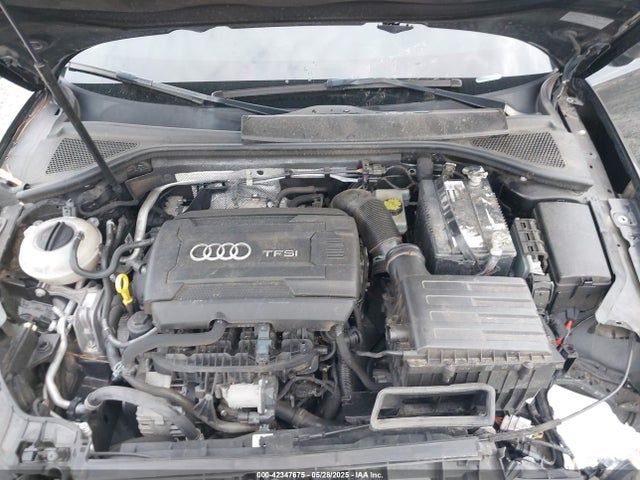 2016 AUDI A3 WAUC7GFFXG1006905 Photo 9