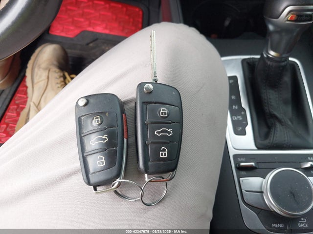 2016 AUDI A3 WAUC7GFFXG1006905 Photo 10