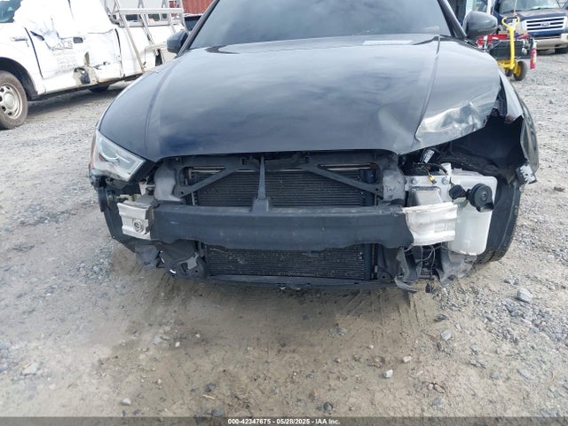 2016 AUDI A3 WAUC7GFFXG1006905 Photo 5