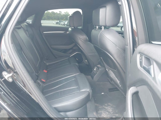 2016 AUDI A3 WAUC7GFFXG1006905 Photo 7