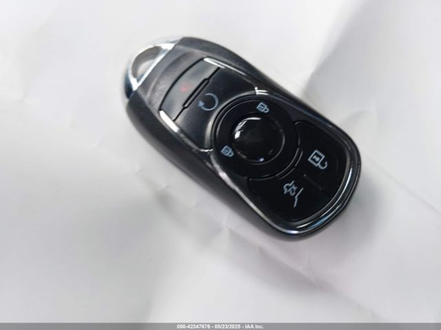 LRBFX2SAXLD018038 Buick Envision Awd Essence