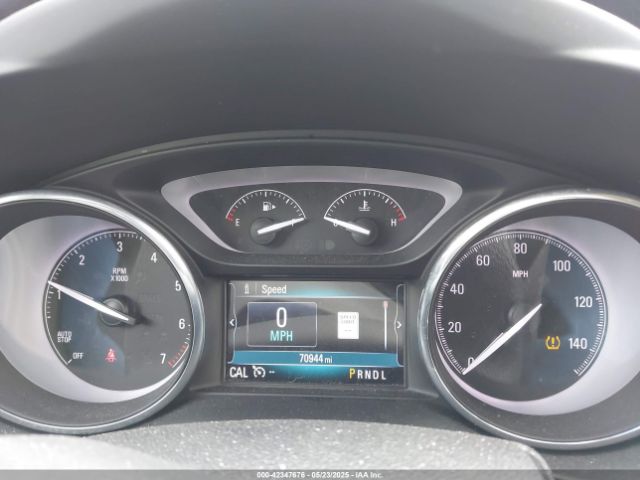 LRBFX2SAXLD018038 Buick Envision Awd Essence