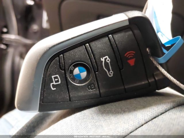 2024 BMW X3 5UX53DP09R9U57570 Photo 10
