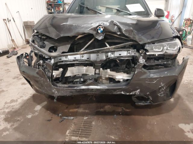 2024 BMW X3 5UX53DP09R9U57570 Photo 5