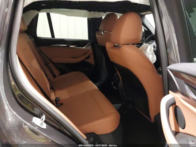 2024 BMW X3 5UX53DP09R9U57570 Photo 7