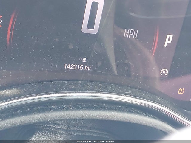 1C4RDHAG5EC267159 Dodge Durango Sxt