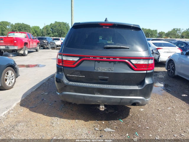 1C4RDHAG5EC267159 Dodge Durango Sxt