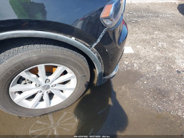 1C4RDHAG5EC267159 Dodge Durango Sxt