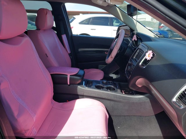 1C4RDHAG5EC267159 Dodge Durango Sxt