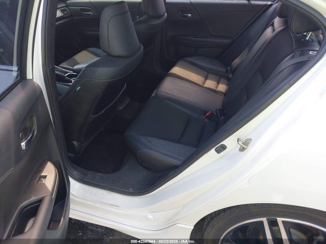 1HGCR2F51GA239760 Honda Accord Sport