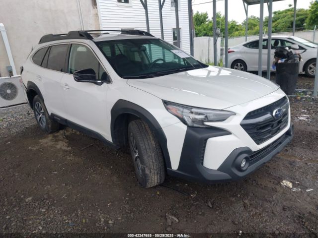 2024 SUBARU OUTBACK 4S4BTAFC5R3139720
