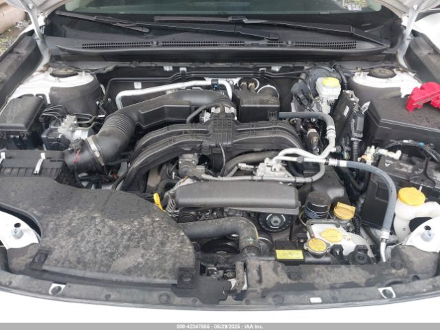 2024 SUBARU OUTBACK 4S4BTAFC5R3139720 Photo 9