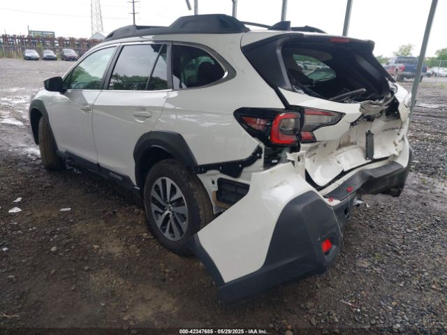 2024 SUBARU OUTBACK 4S4BTAFC5R3139720 Photo 2