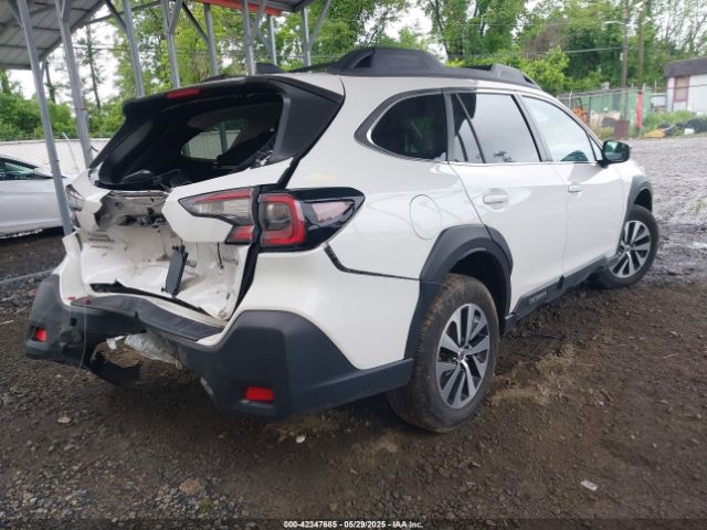 2024 SUBARU OUTBACK 4S4BTAFC5R3139720 Photo 3