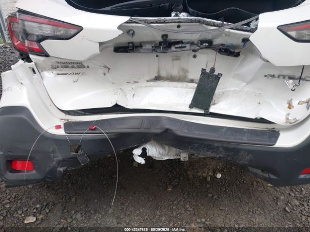 2024 SUBARU OUTBACK 4S4BTAFC5R3139720 Photo 5