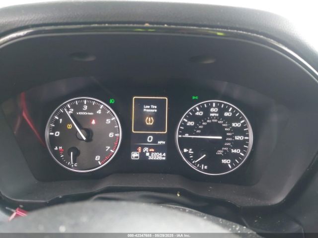 2024 SUBARU OUTBACK 4S4BTAFC5R3139720 Photo 6