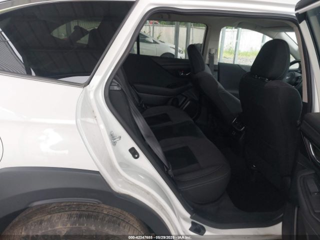2024 SUBARU OUTBACK 4S4BTAFC5R3139720 Photo 7