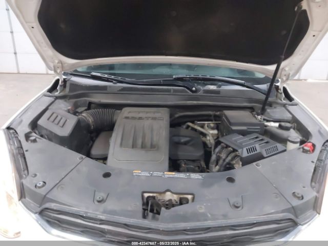 2GNALBEKXH1503141 Chevrolet EQUINOX LS