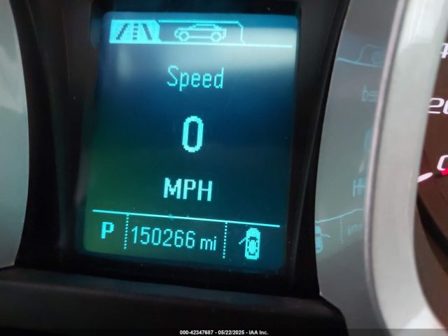 2GNALBEKXH1503141 Chevrolet EQUINOX LS