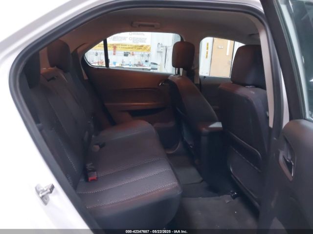 2GNALBEKXH1503141 Chevrolet EQUINOX LS
