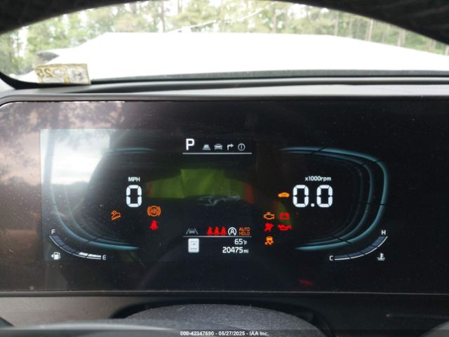 2024 KIA SPORTAGE 5XYK33DF7RG232361 Photo 6