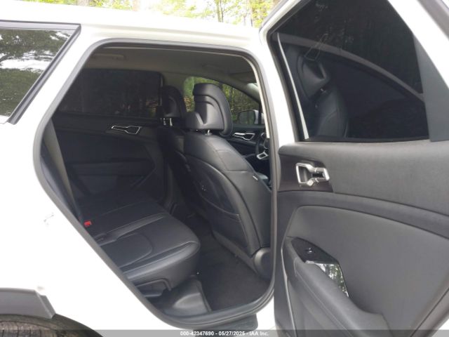 2024 KIA SPORTAGE 5XYK33DF7RG232361 Photo 7