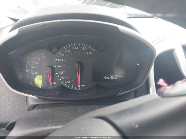 1G1JD6SH1H4118831 Chevrolet Sonic Lt Auto